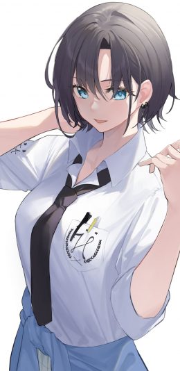 。