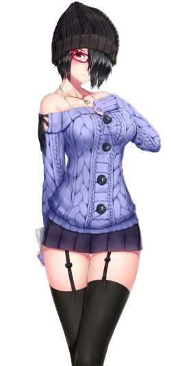 。