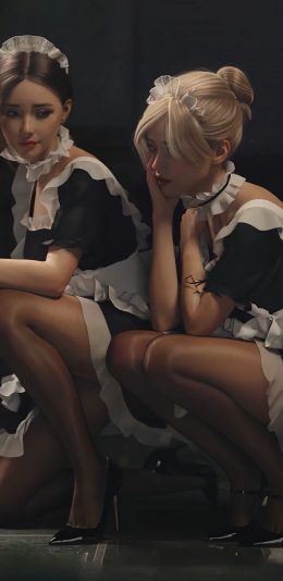 黑丝