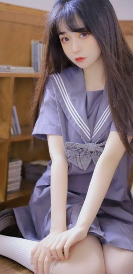 美女