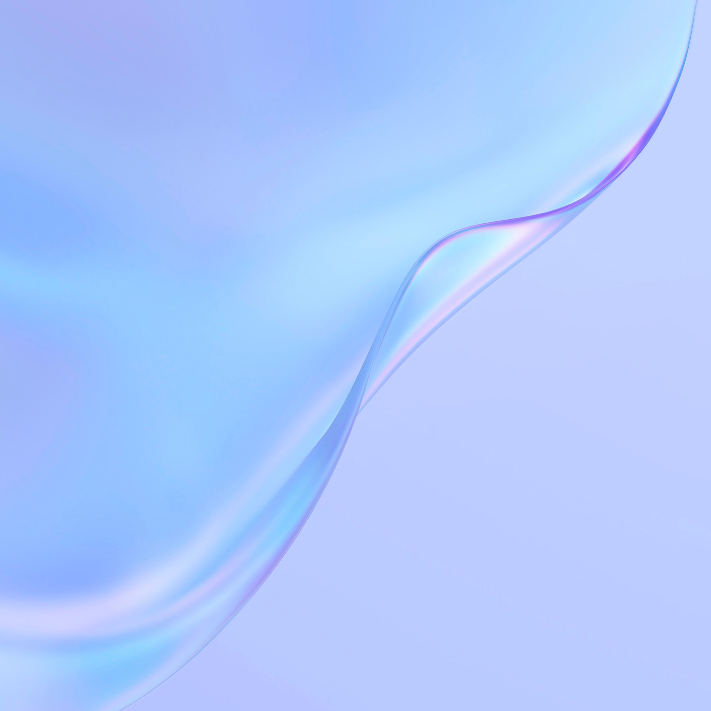 华为Huawei Mate X2手机自带壁纸（7）