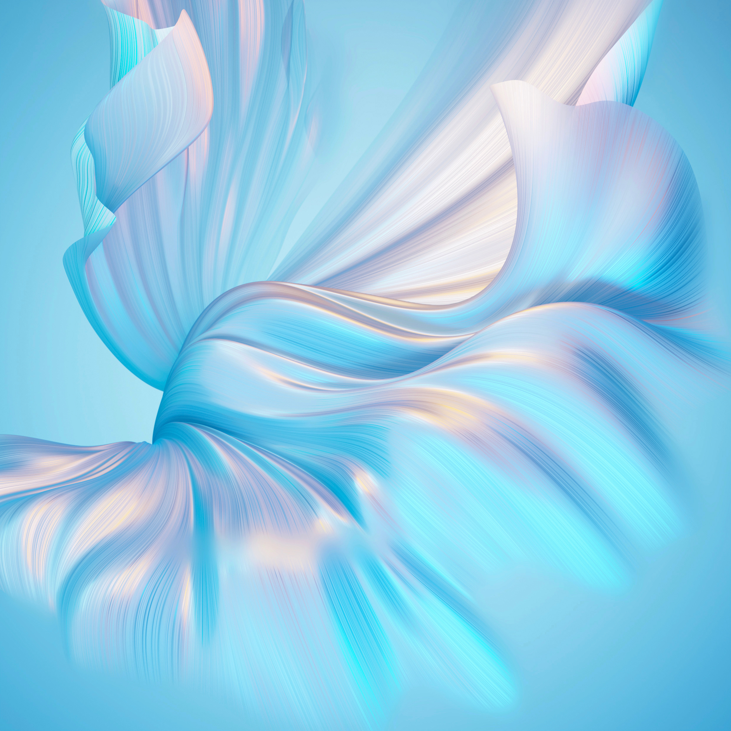 华为Huawei Mate X2手机自带壁纸（3）