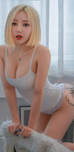 美女，动漫，诱惑，妩媚，性感，女人