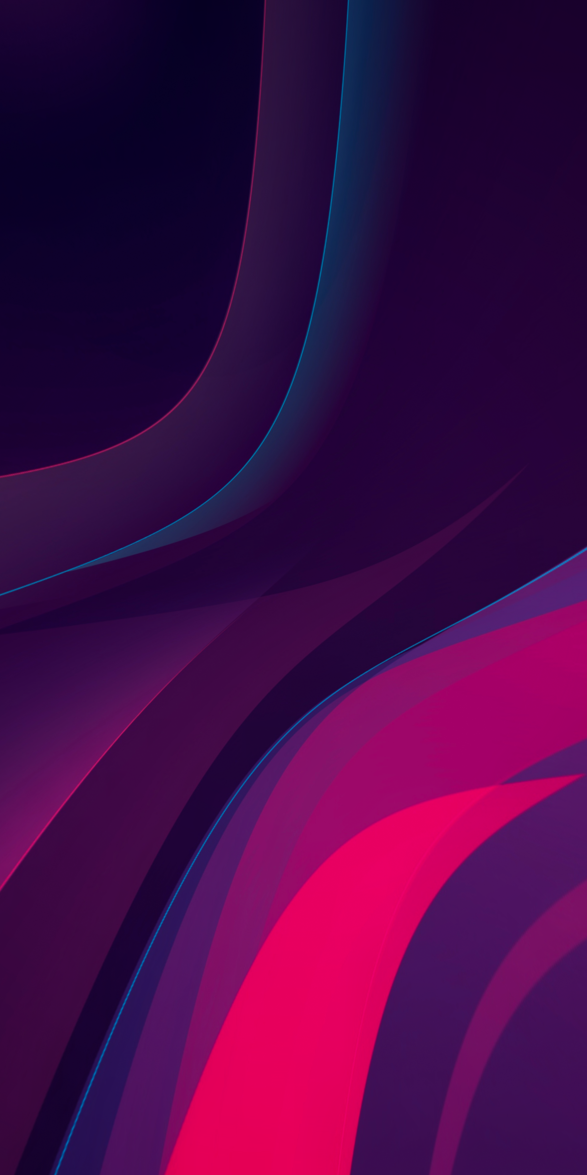 2880×1440 渐变设计 iphone手机壁纸