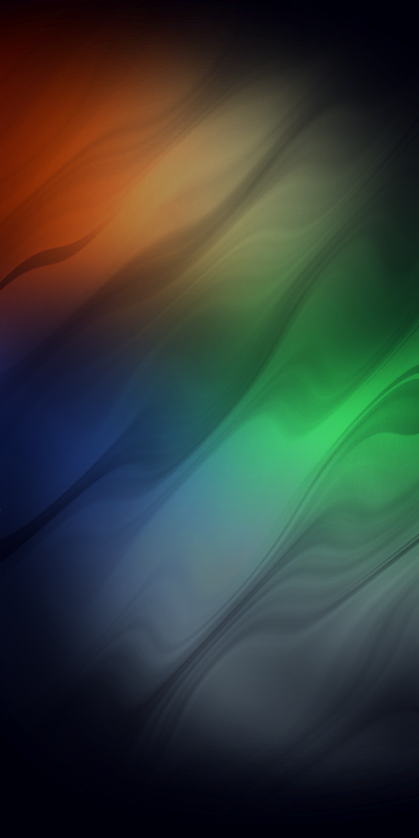 2880×1440 渐变 设计 iphone手机壁纸