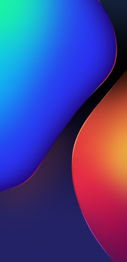 Infinix Smart 5手机系统壁纸（4）