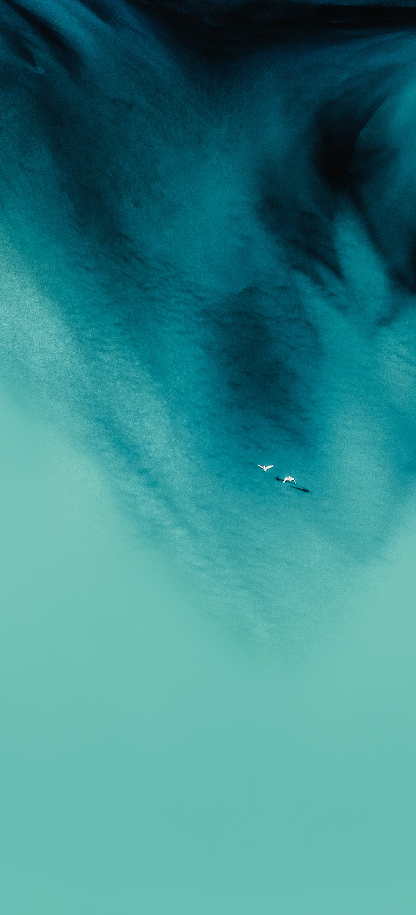 Oppo Find X3 Pro手机系统壁纸（6）