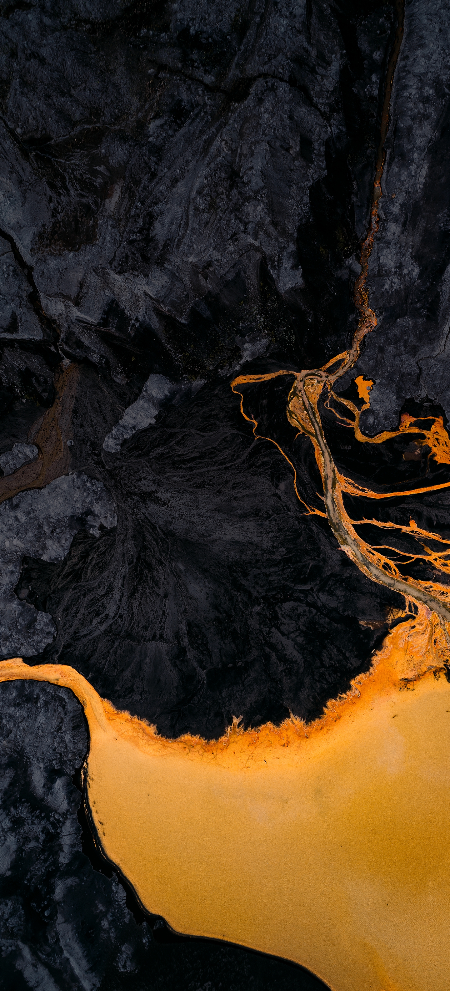 Oppo Find X3 Pro手机系统壁纸（4）