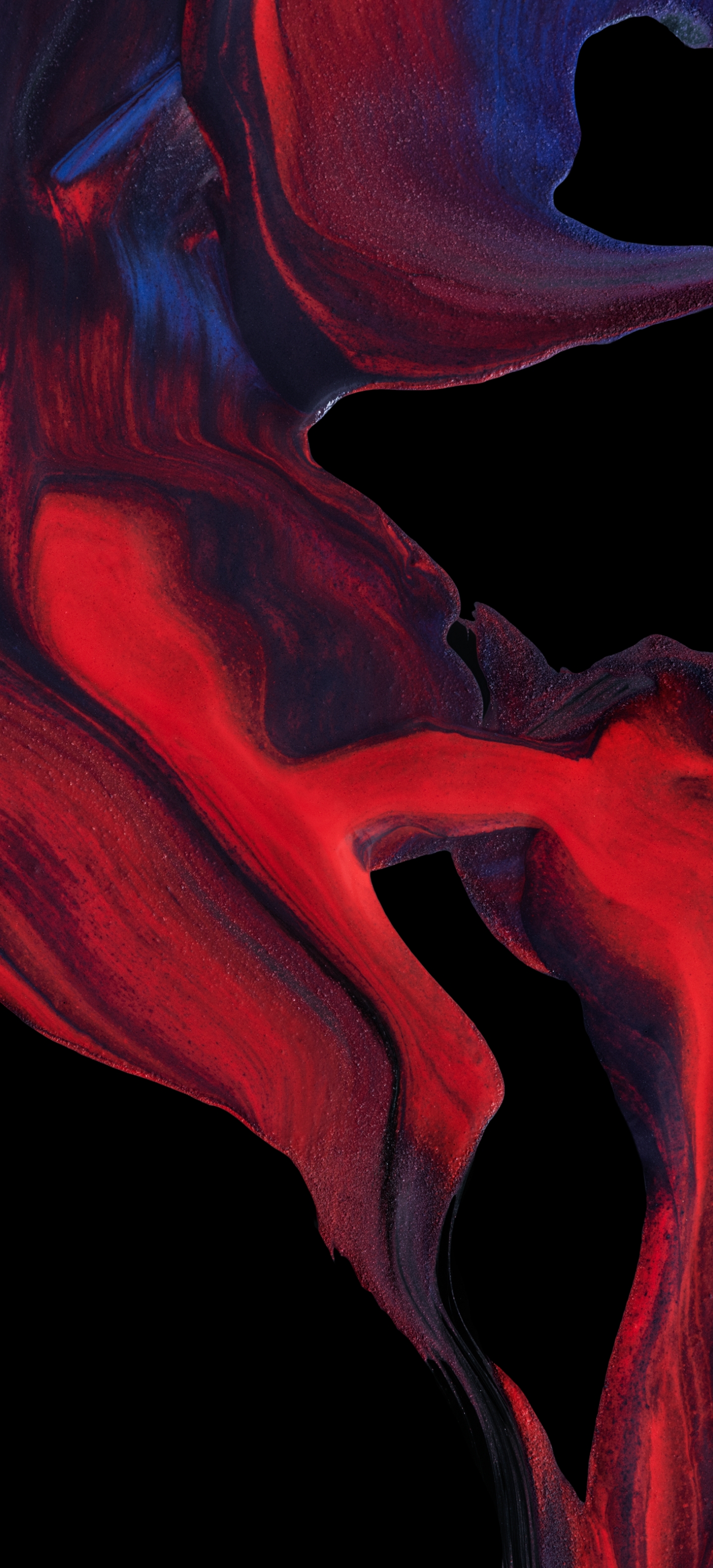 Oppo Find X3 Pro手机系统壁纸（2）