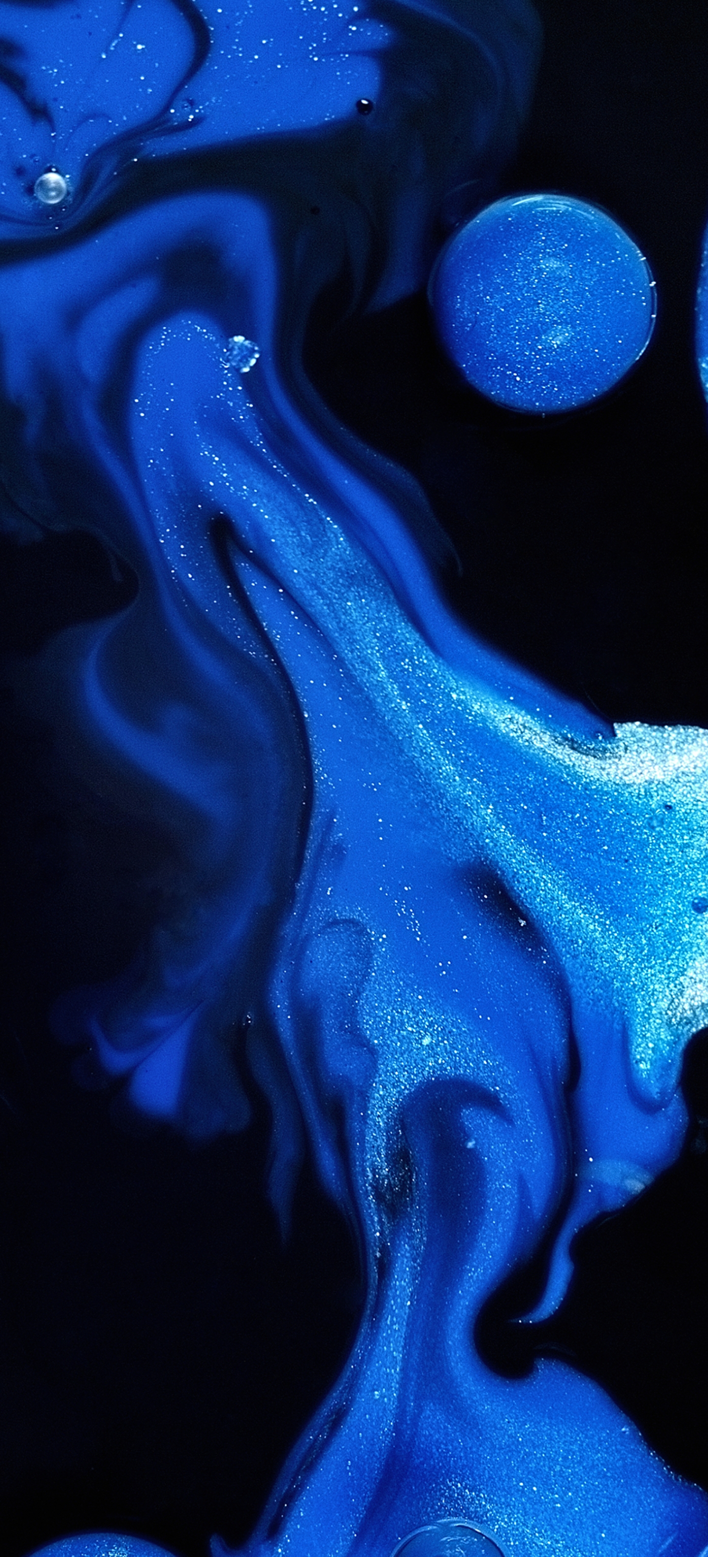 Oppo Find X3 Pro手机系统壁纸