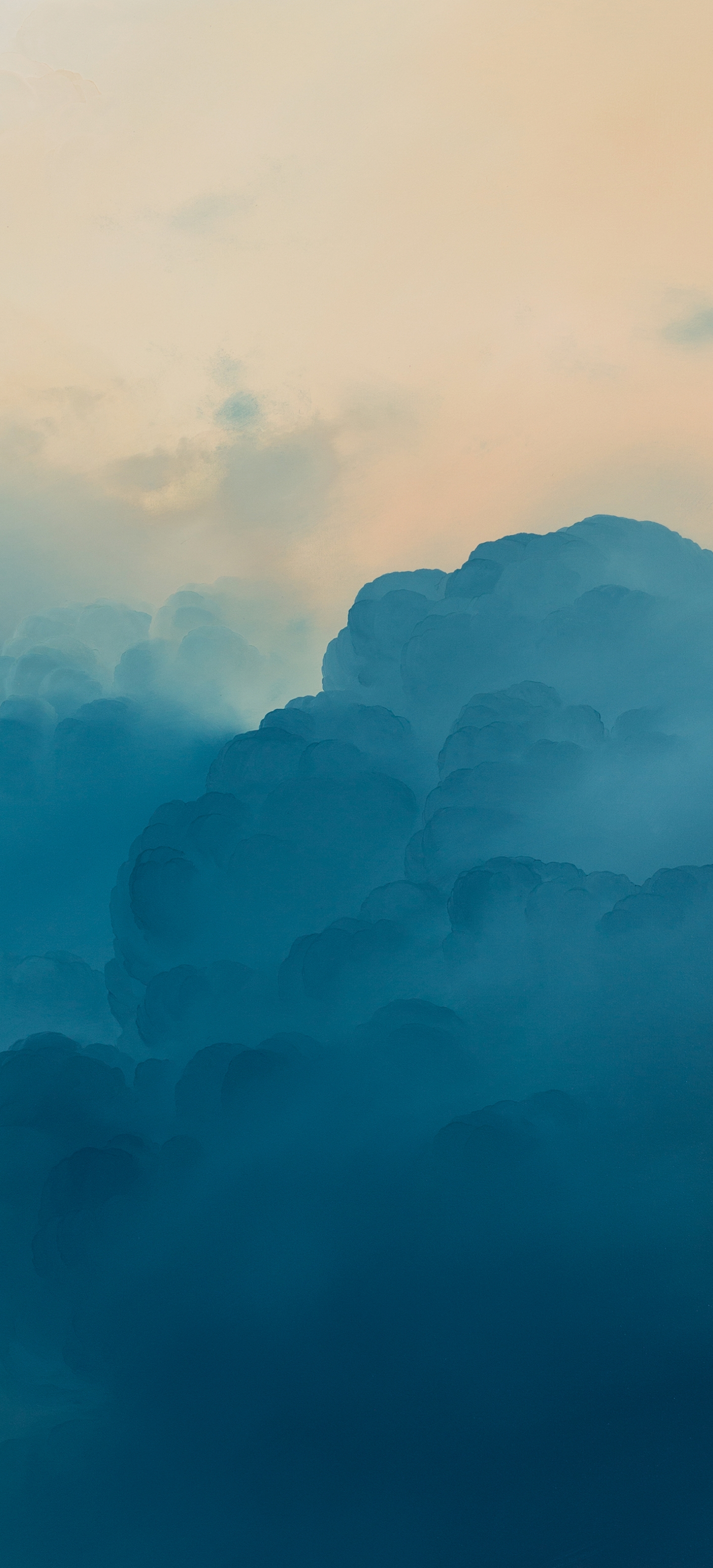 Oppo Find X3 Pro手机系统壁纸（11）