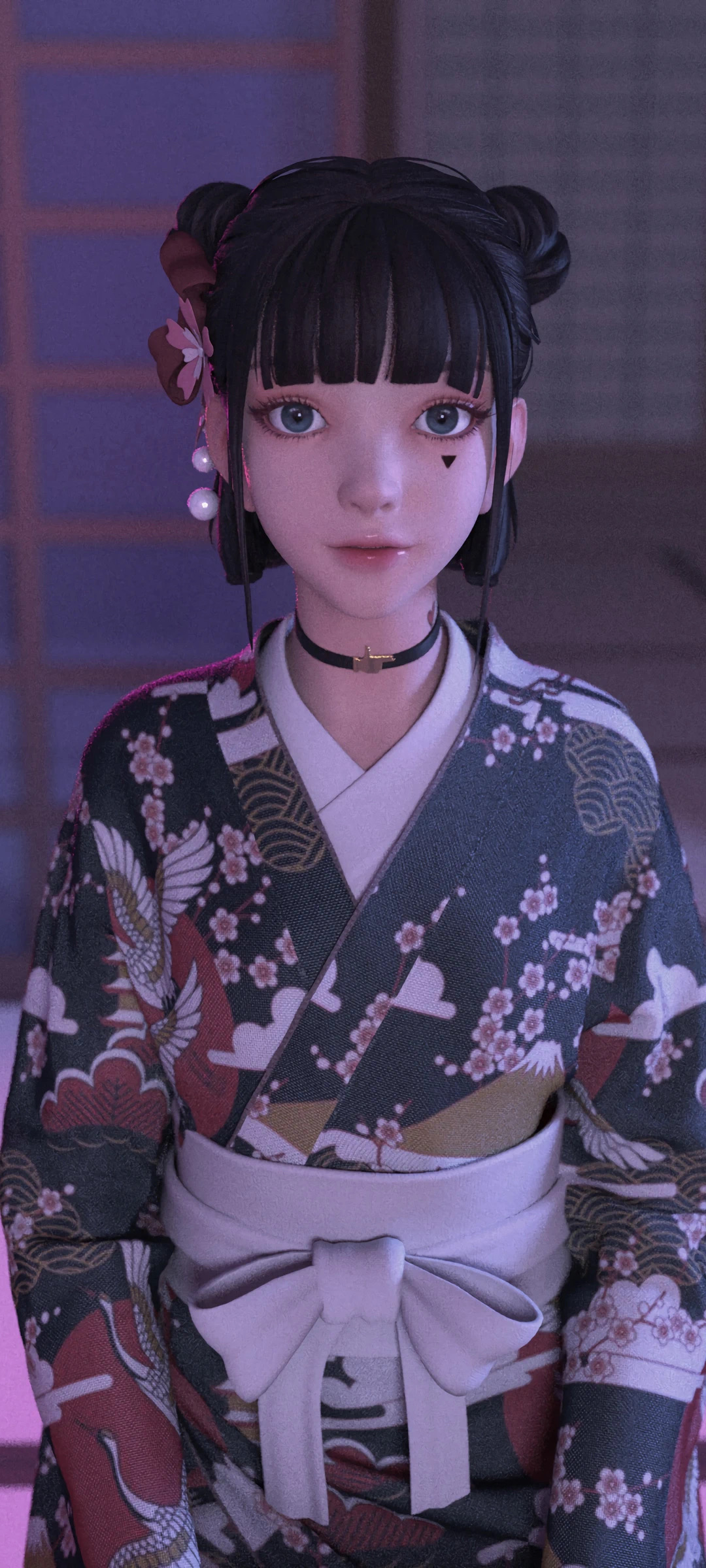 2021最火动漫高清壁纸（3）