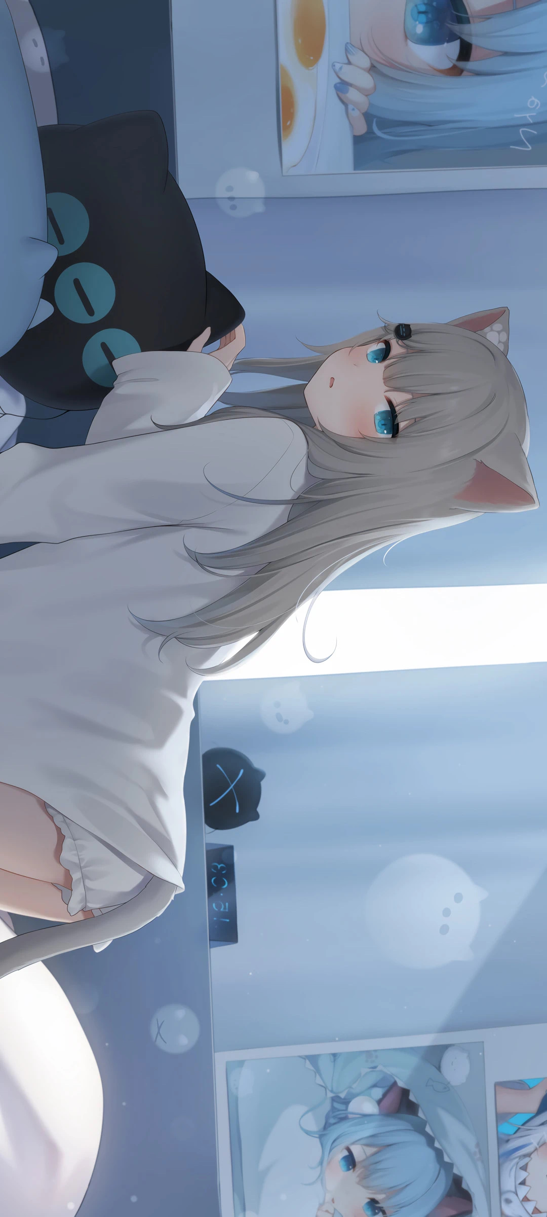 2021最火动漫高清壁纸（2）