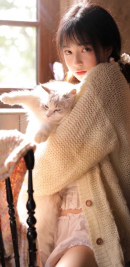 大猫咪