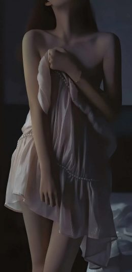 高清，全面屏
