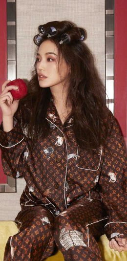 大美女舒淇