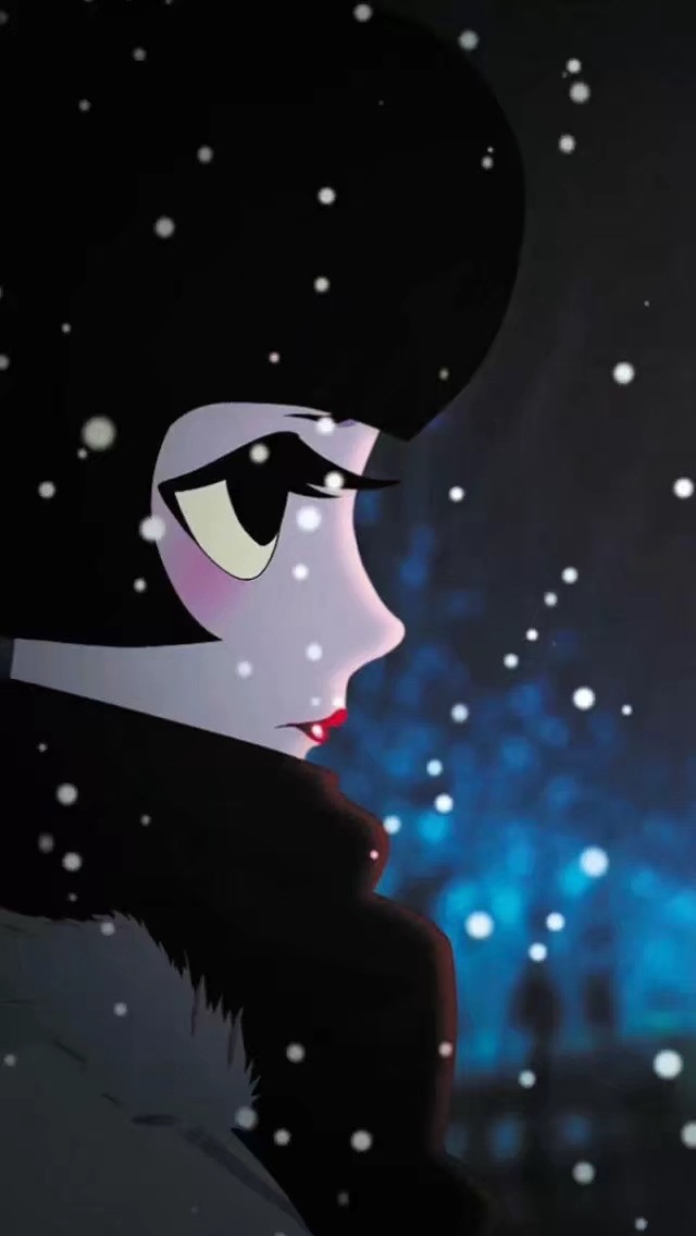 动画