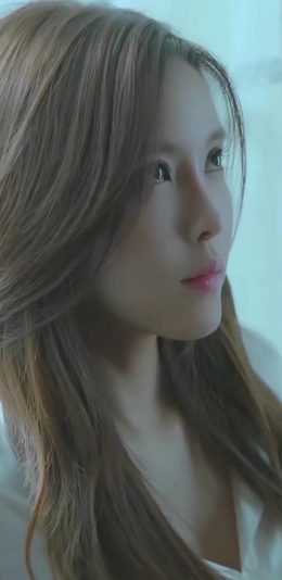 美女