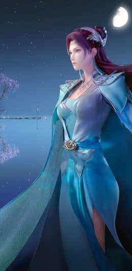 斗破苍穹