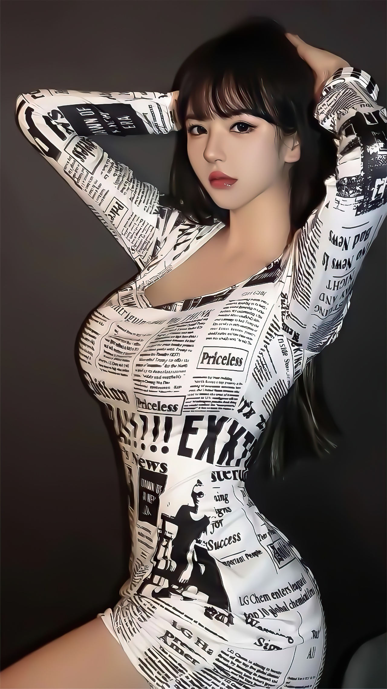 一手难掌握