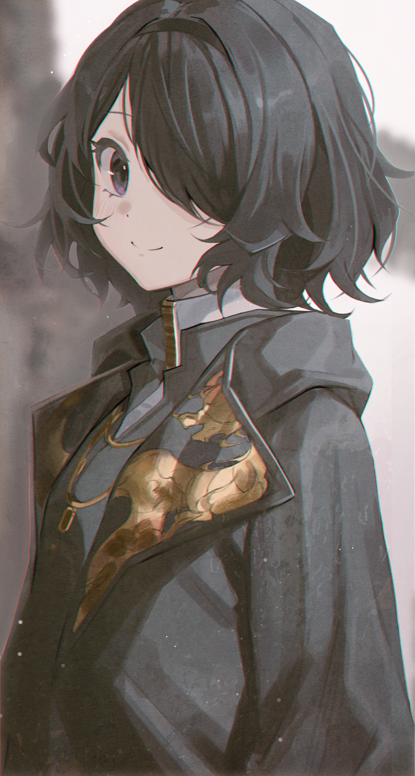 P站画师作品 动漫二次元壁纸（10）