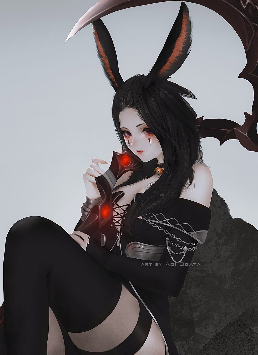pixiv壁纸 二次元 动漫壁纸（8）（2021/6/21）
