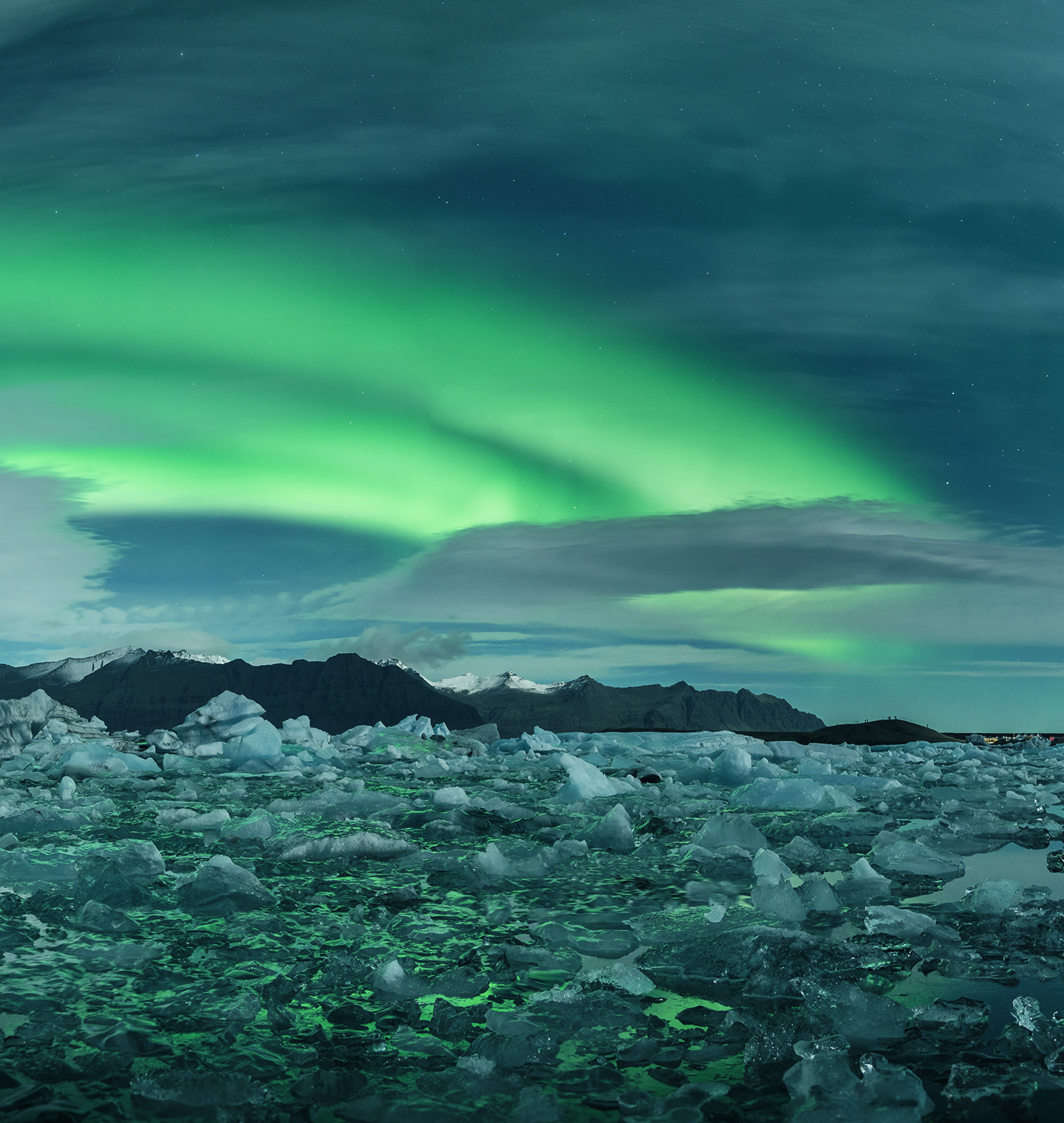 诺基亚Nokia G10 手机系统壁纸（4）