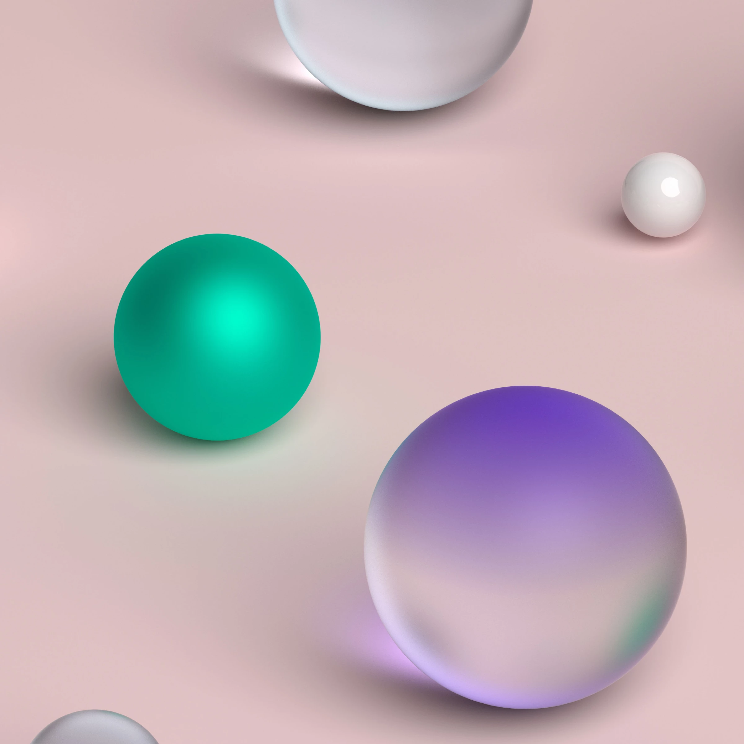 三星Samsung Galaxy F52 5G手机系统壁纸（2）