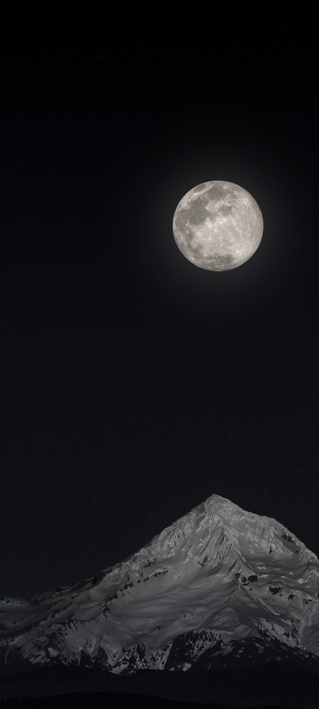 中兴ZTE Axon 30 Ultra手机系统壁纸（6）