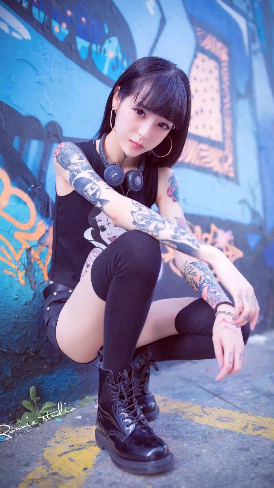 波多野结_三高清手机壁纸