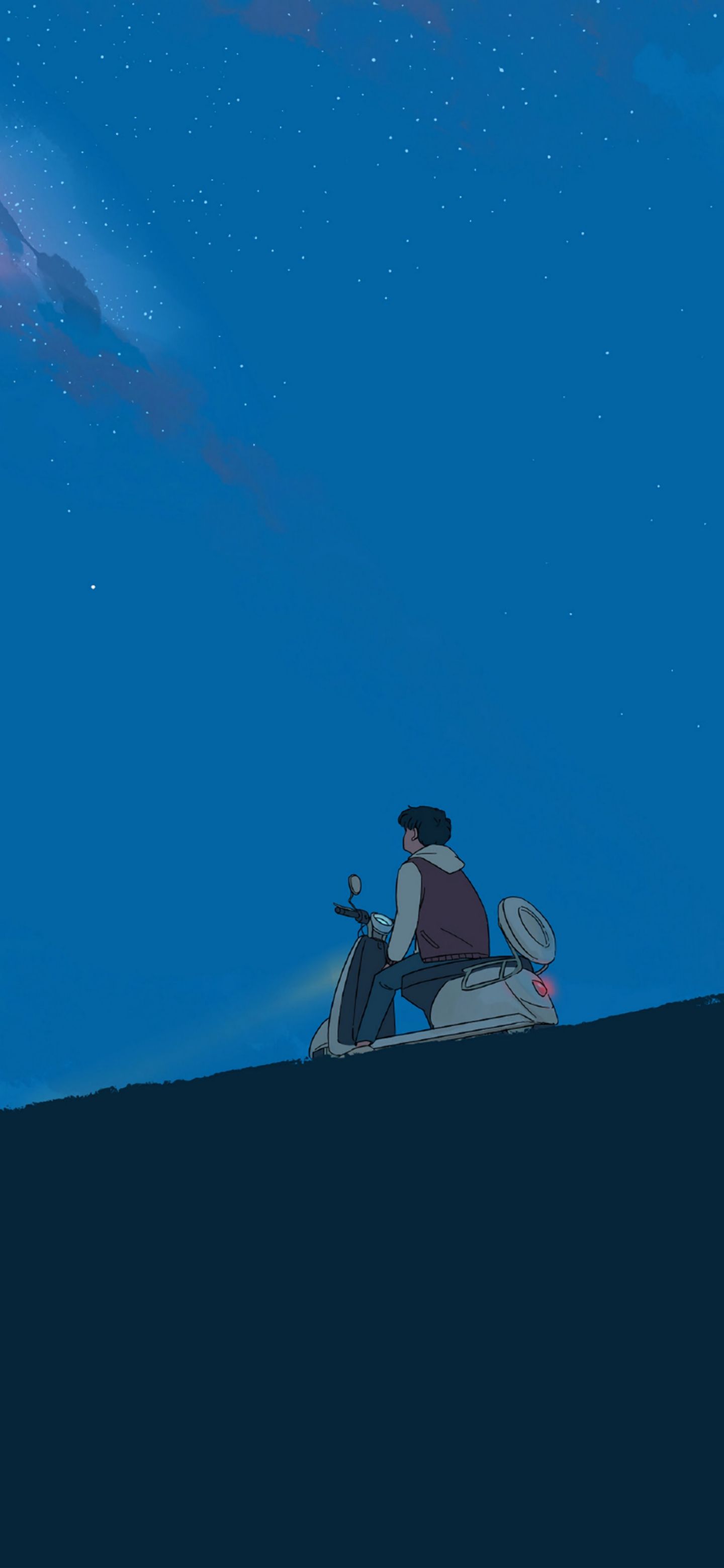 清新