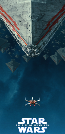 星球大战歼星舰