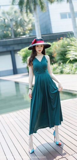 性感美女