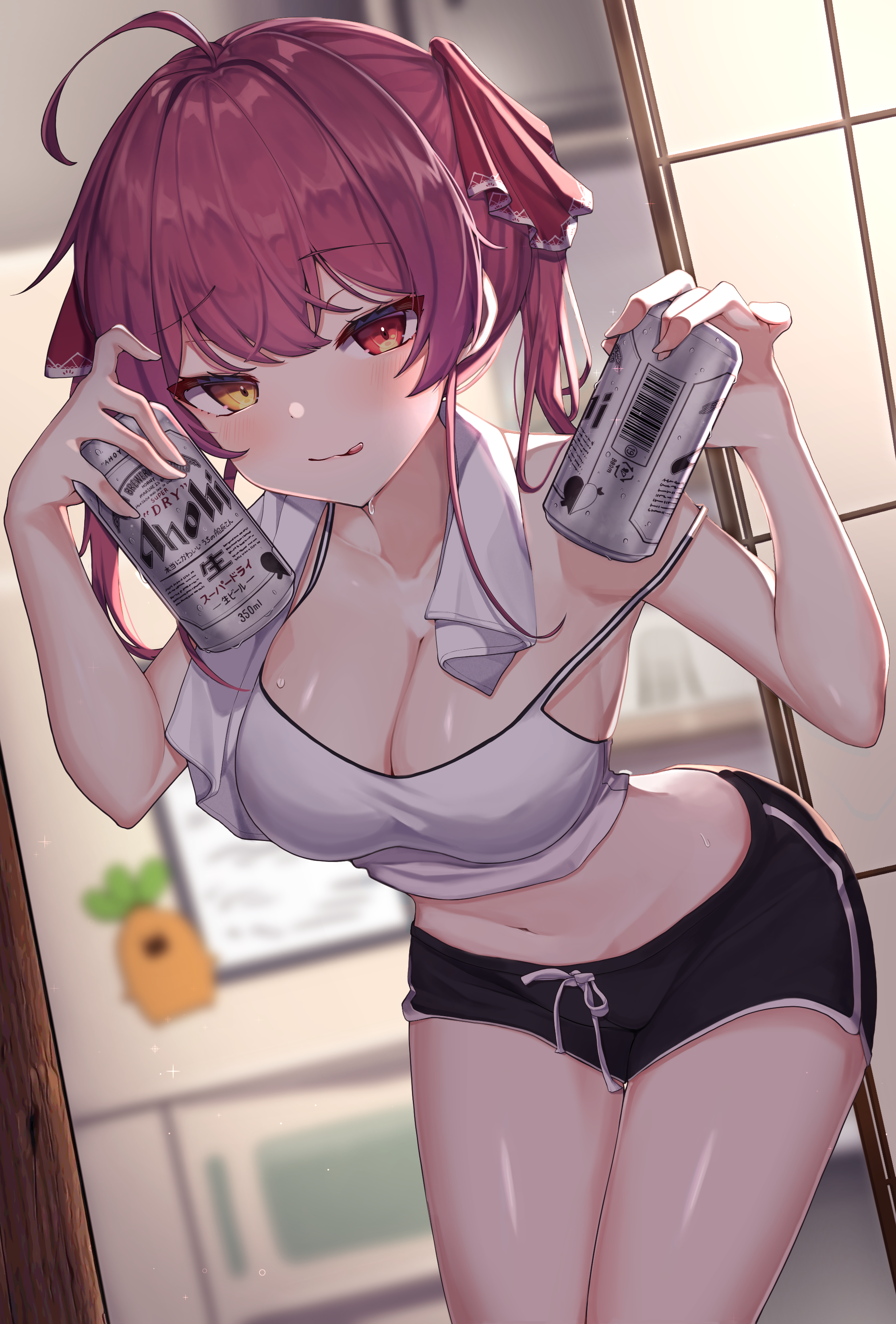 宝钟玛琳2k手机壁纸