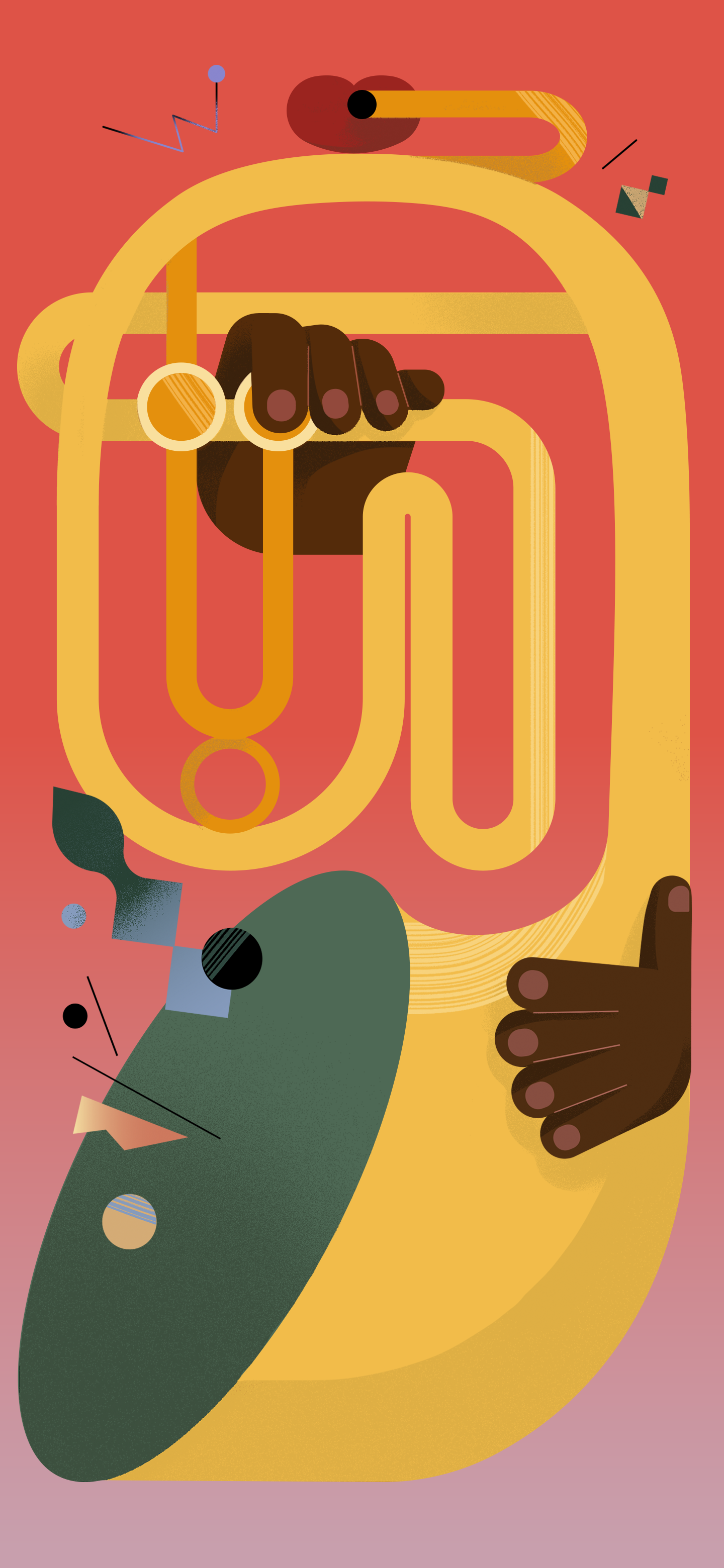 Google Pixel 6 Pro手机内置壁纸下载