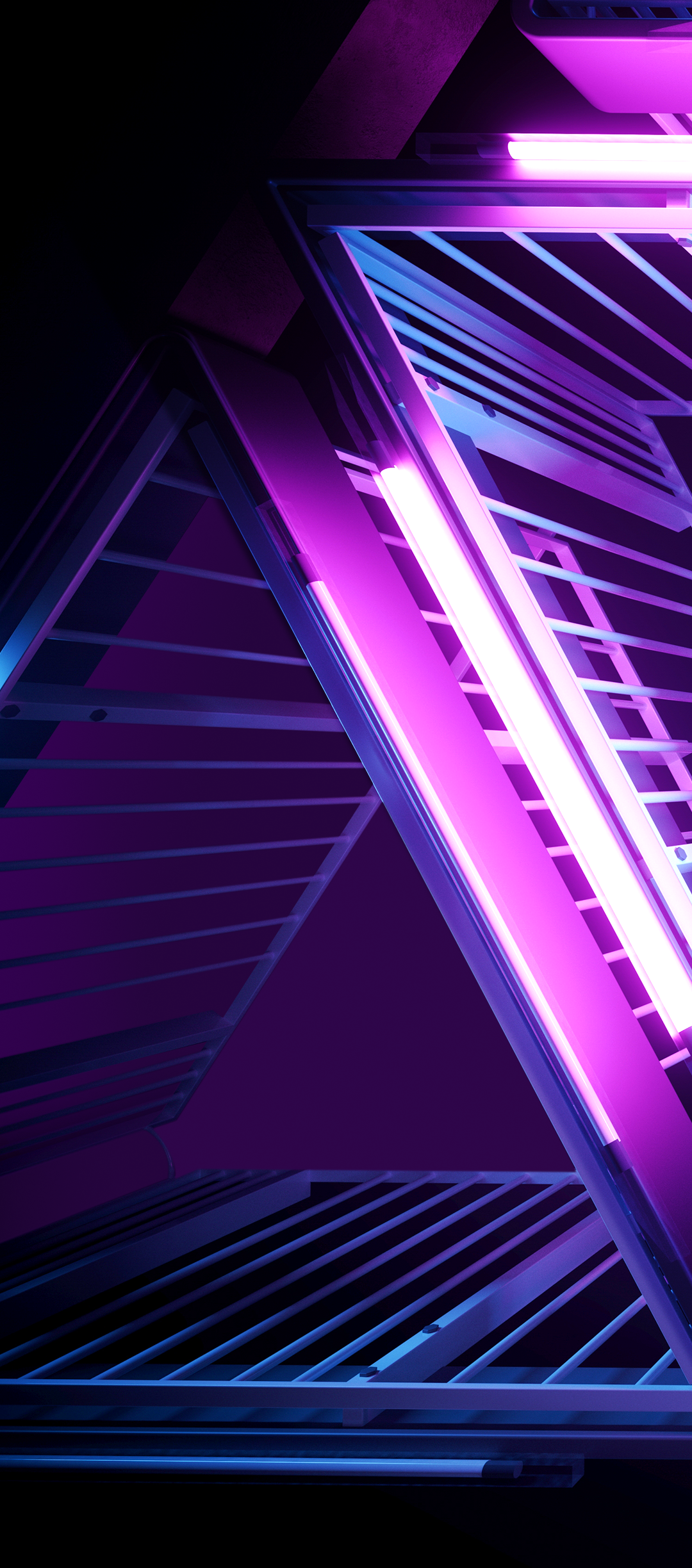 华硕Asus ROG Phone 5s (Pro)手机系统壁纸（21）