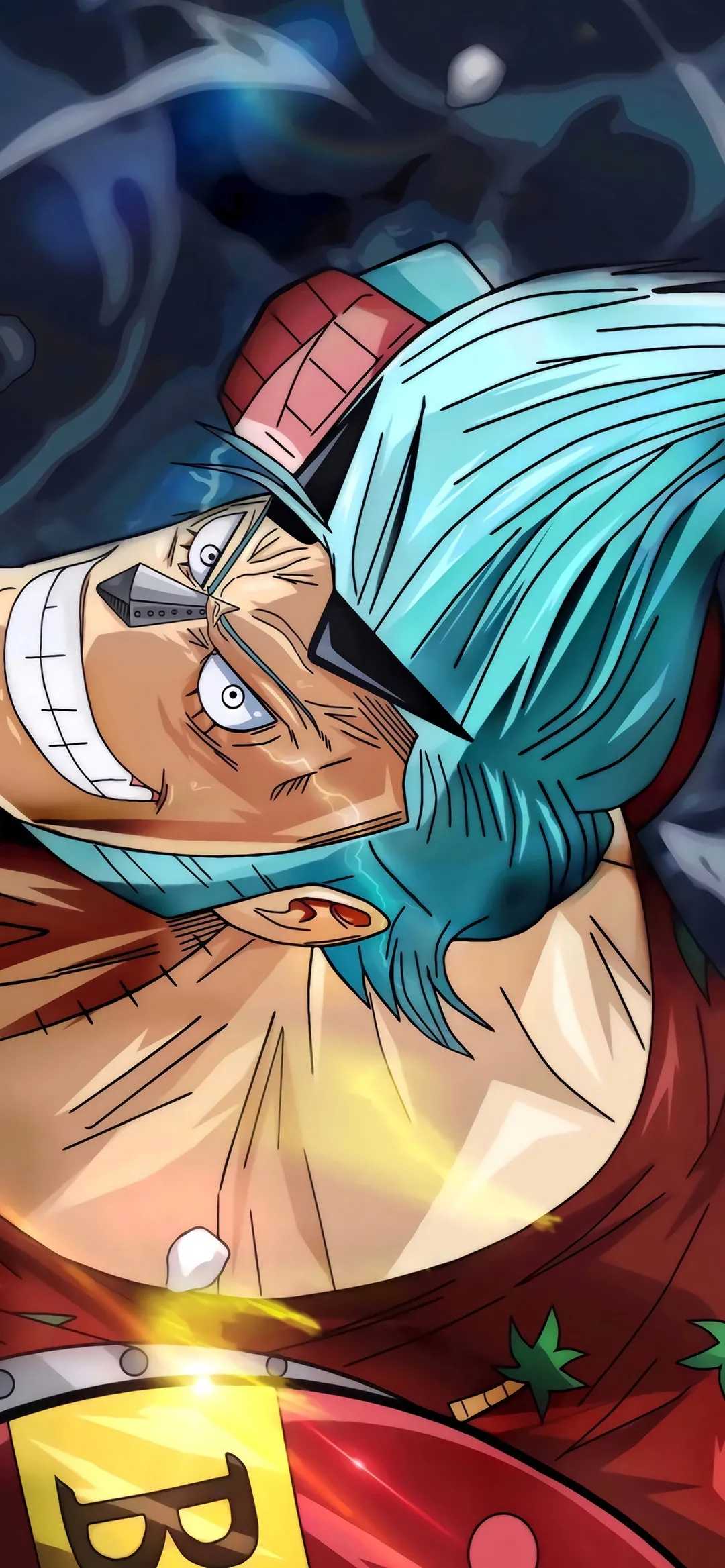 弗兰奇