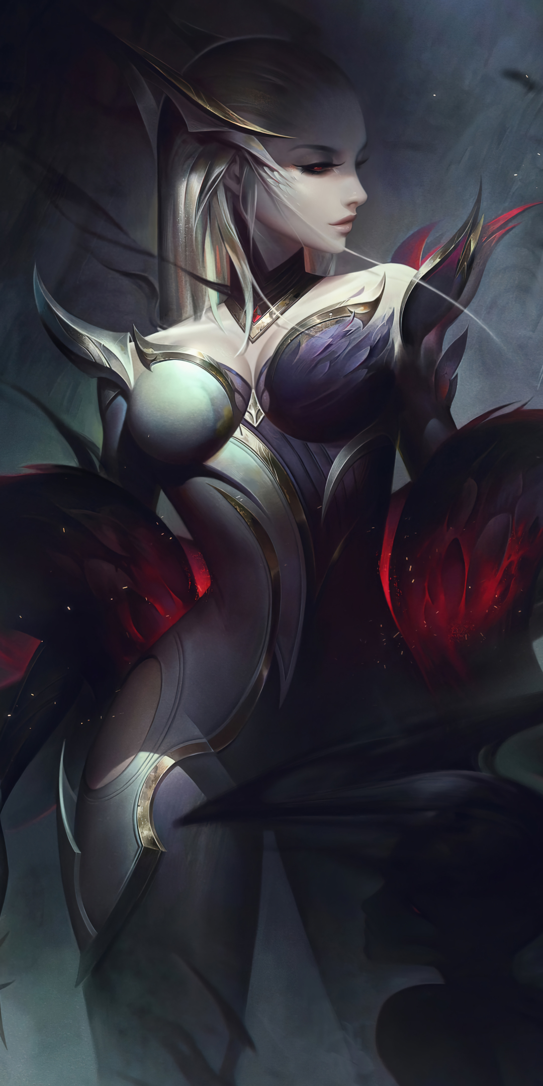 League Of Legends英雄联盟游戏壁纸