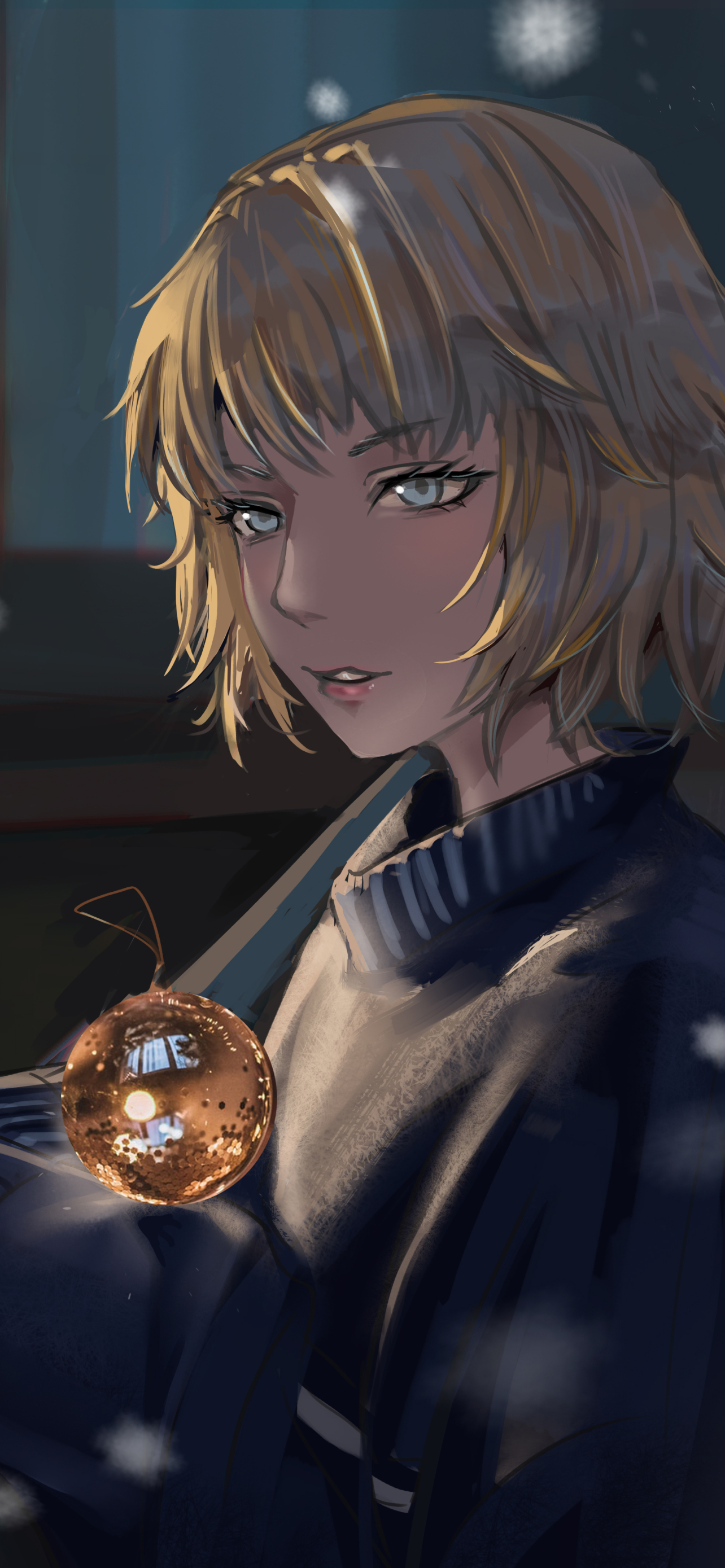 Fate/Grand Order动漫壁纸图片