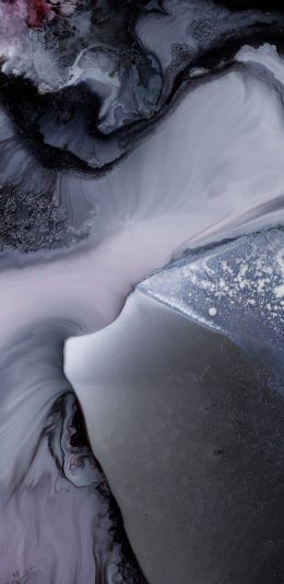 Huawei P50 Pro系统默认壁纸下载（2）