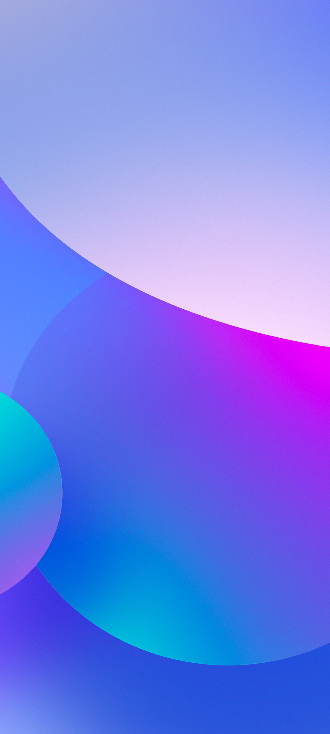 Motorola Edge 20 (Pro)内置壁纸（2）