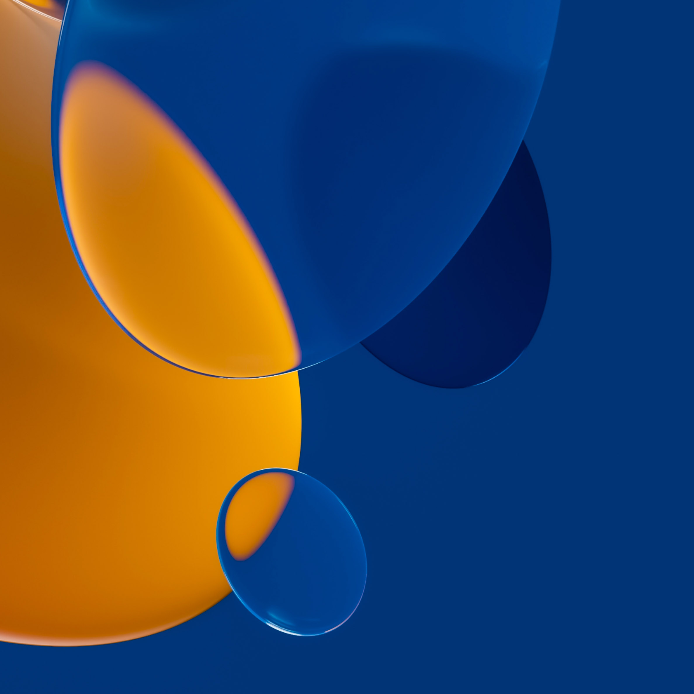 HarmonyOS 2.0系统默认壁纸（17）