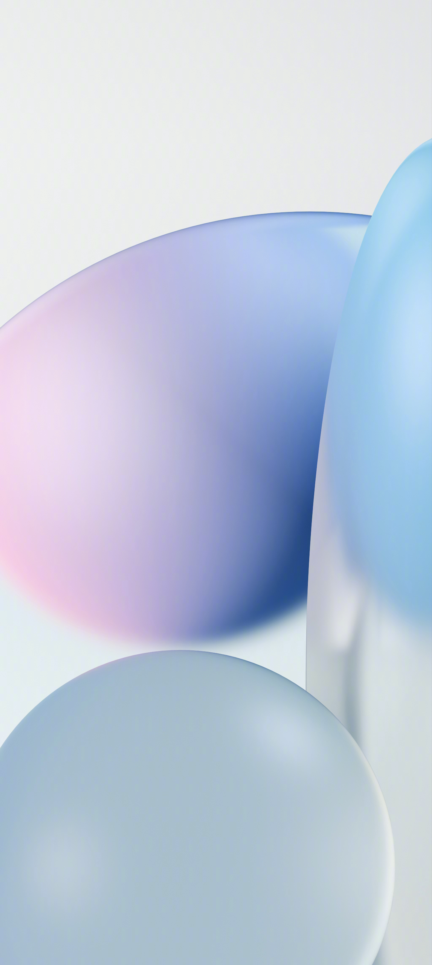 oppo ColorOS 12系统自带壁纸（4）