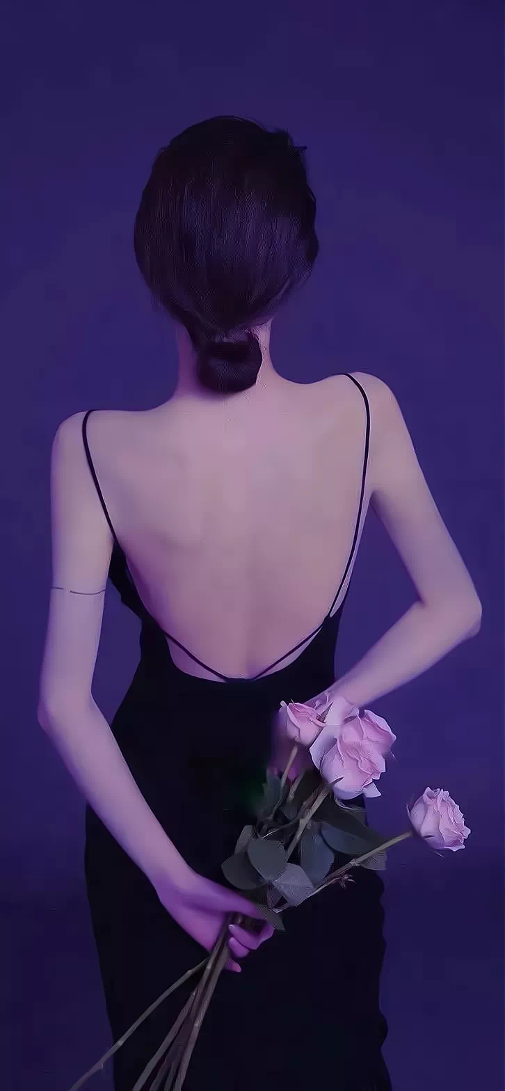 美女