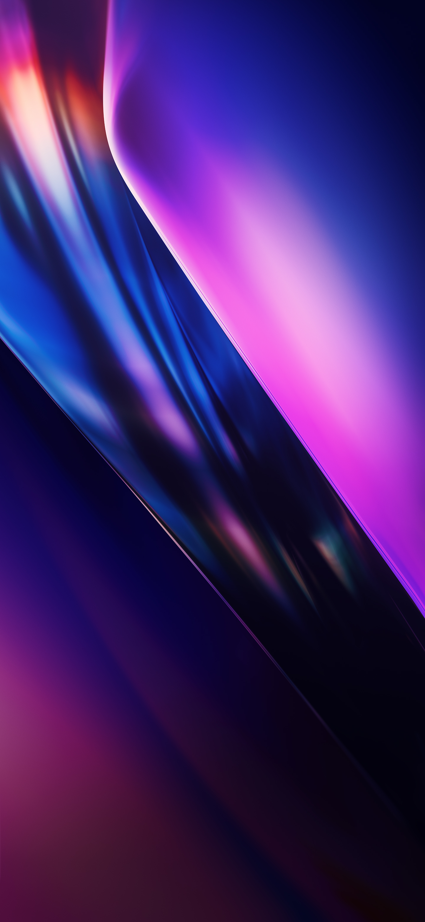 一加OnePlus 9 (Pro)手机内置壁纸（12）