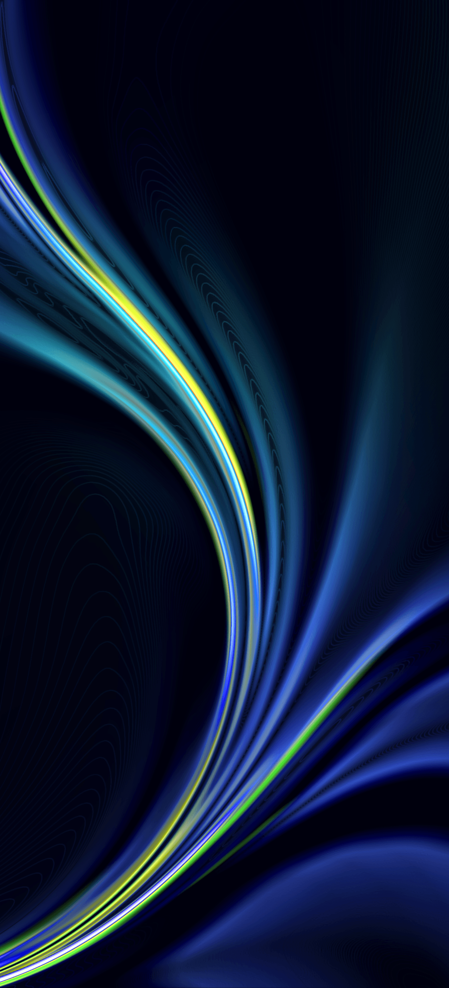 一加OnePlus 9 (Pro)手机内置壁纸（16）