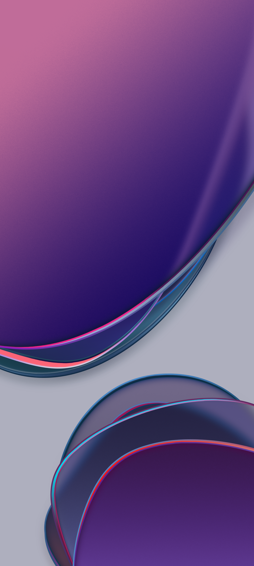 一加OnePlus 9 (Pro)手机内置壁纸（20）