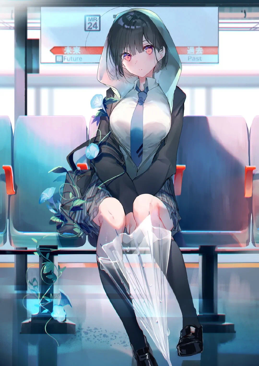 动漫