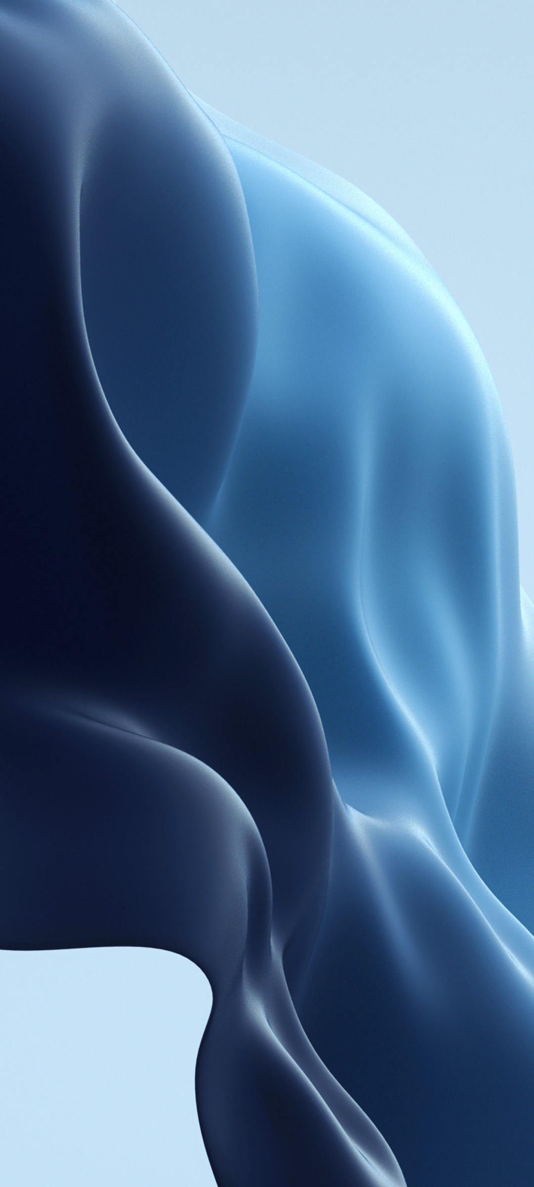 Realme UI 3.0系统内置壁纸（12）