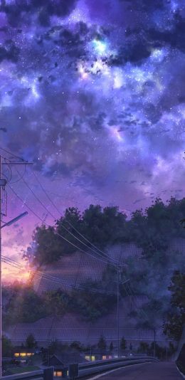 星空